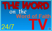 THE WORD TV