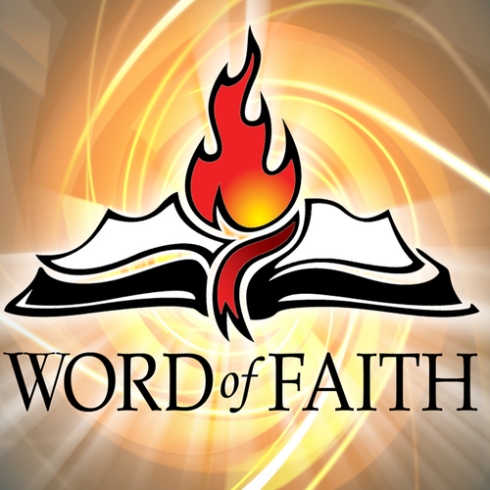word of faith